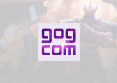 GOG jeu gratuit