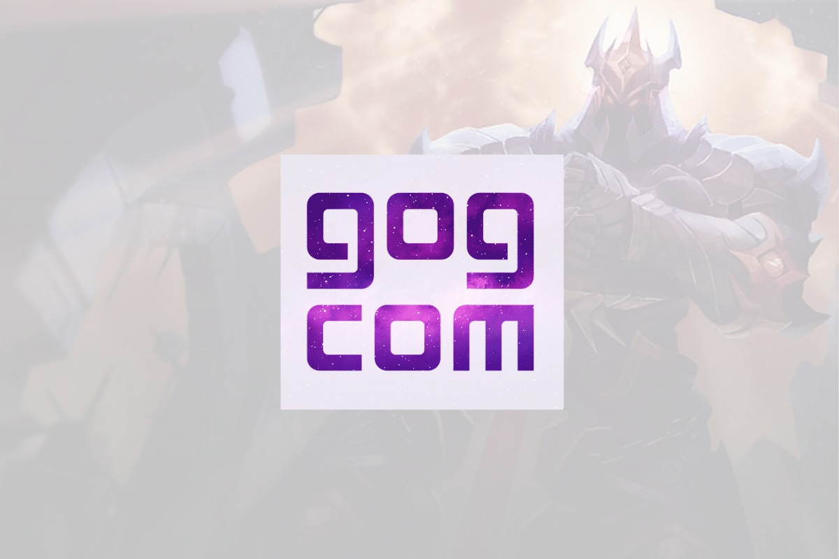 GOG jeu gratuit roguelite donjon