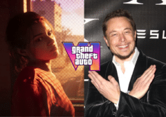 GTA 6 Elon Musk