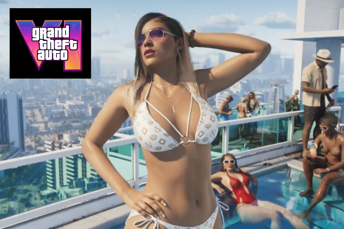 GTA 6 sortie PC