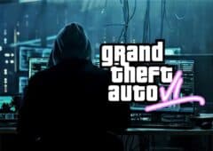 GTA 6 hacker pirate prison fuite leak