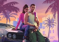 GTA 6 map artwork Vice City Rockstar