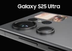 Galaxy S25 Concept Samsung