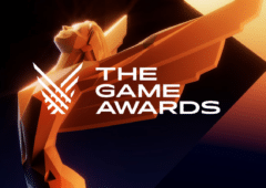 Game Awards 2023