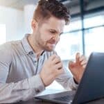Un avis négatif sur Google peut vous coûter une fortune, attention à ce que vous dites