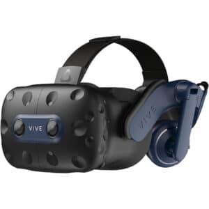 Image 3 : Meilleur casque VR : quel modèle acheter en 2024 ? 