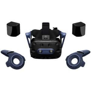 Image 2 : Meilleur casque VR : quel modèle acheter en 2024 ? 