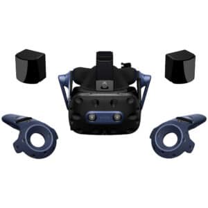 💥 Meilleurs casques de réalité virtuelle 2024 - guide d'achat et