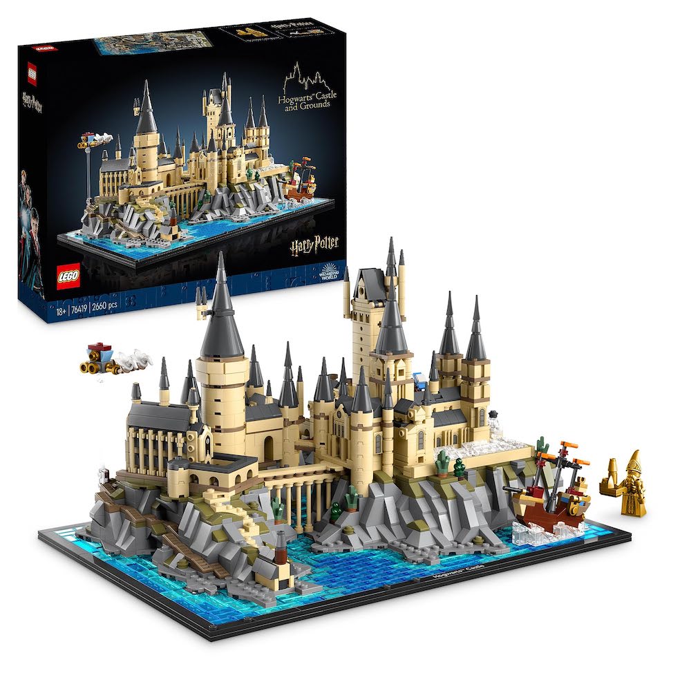 Meilleurs LEGO pour adultes