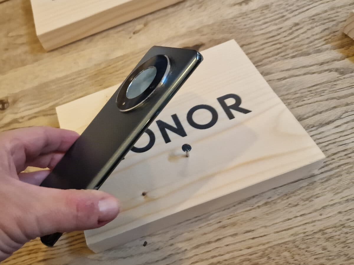 Honor magic6 lite