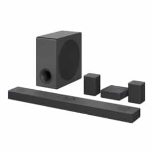 Image 3 : La barre de son Bose TV Speaker n'attend pas les soldes pour être en promo