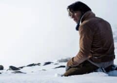 Le cercle des neiges Netflix week end série film programme calendrier