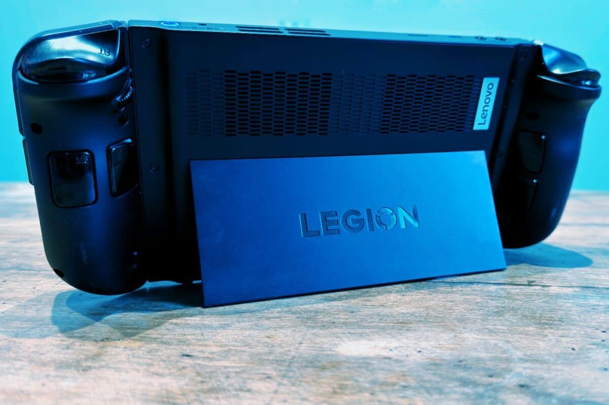 Lenovo Legion Go