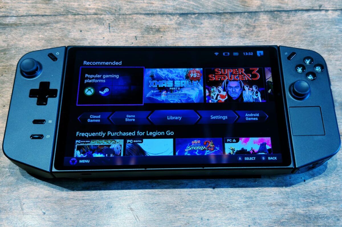 Lenovo Tab M10 : la tablette avec Android passe à moins de 140 €