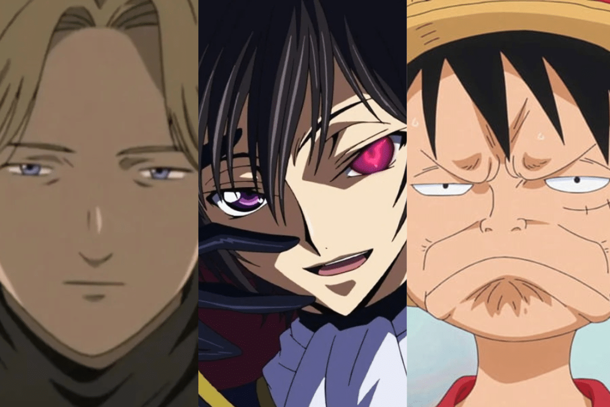 Les 10 meilleurs animes de tous les temps