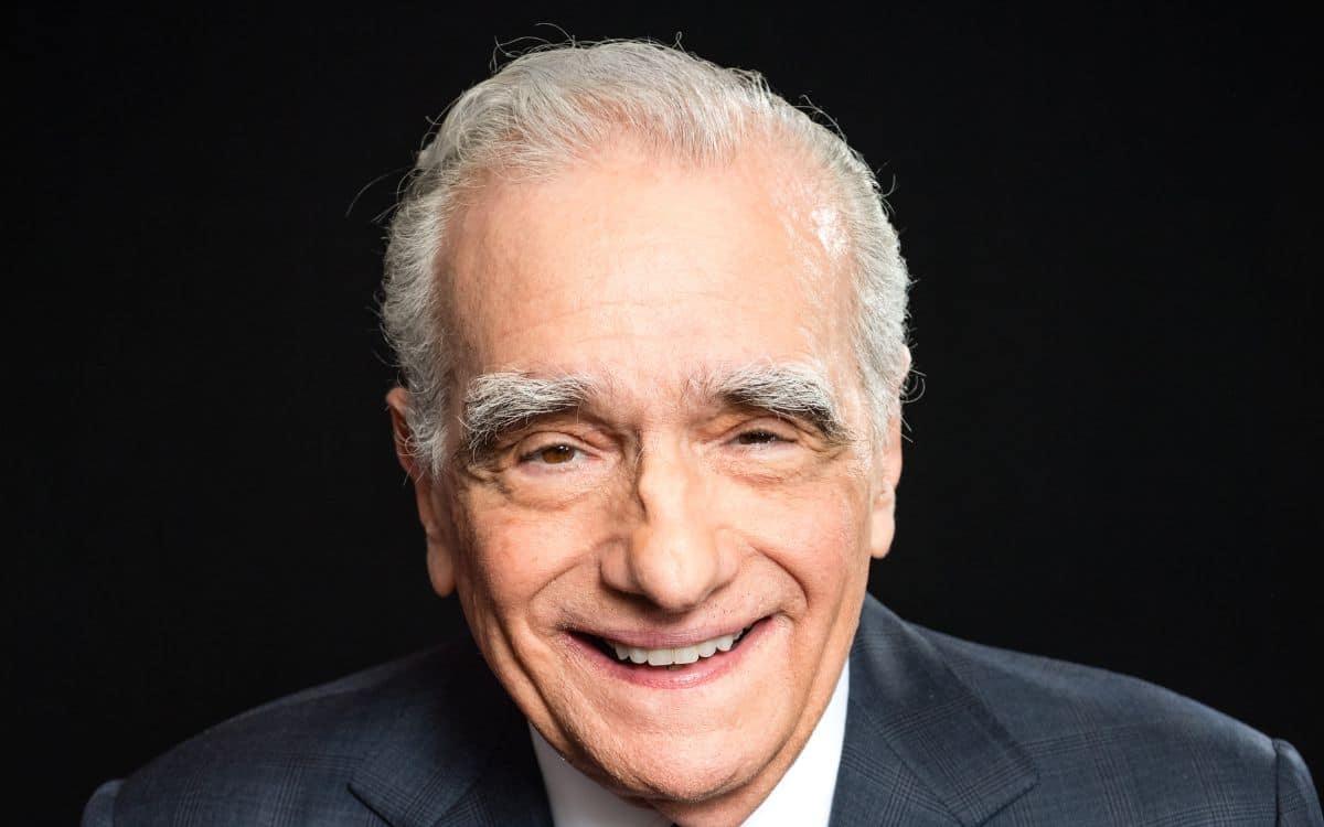 Martin Scorsese meilleurs films