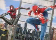 Marvel's Spider Man 3 date de sortie
