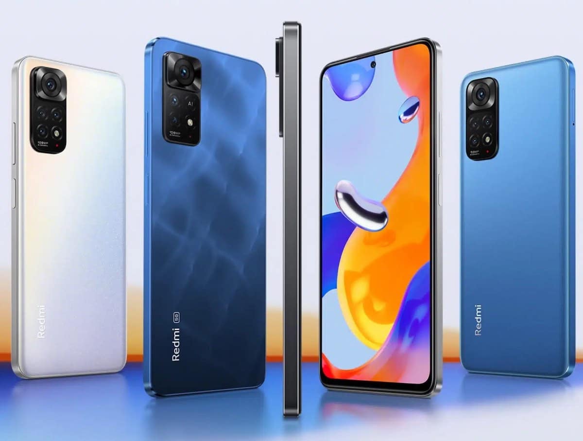 Meilleurs smartphones à moins de 200 €