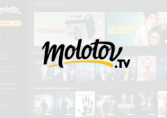 Molotov TV prix augmentation