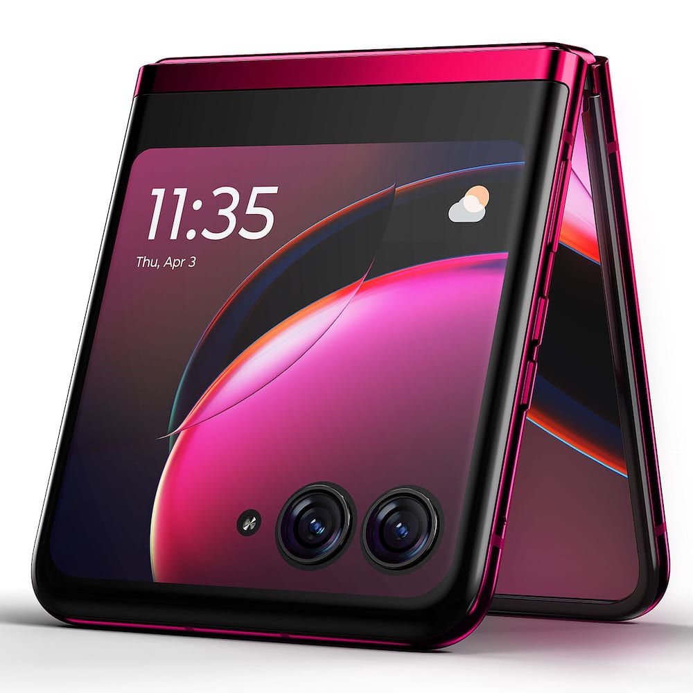 Motorola Razr 40 Ultra