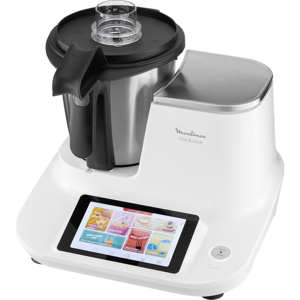 Le top des alternatives au robot cuiseur multifonction Thermomix