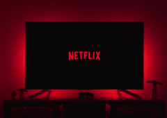 Netflix abonnement Essentiel