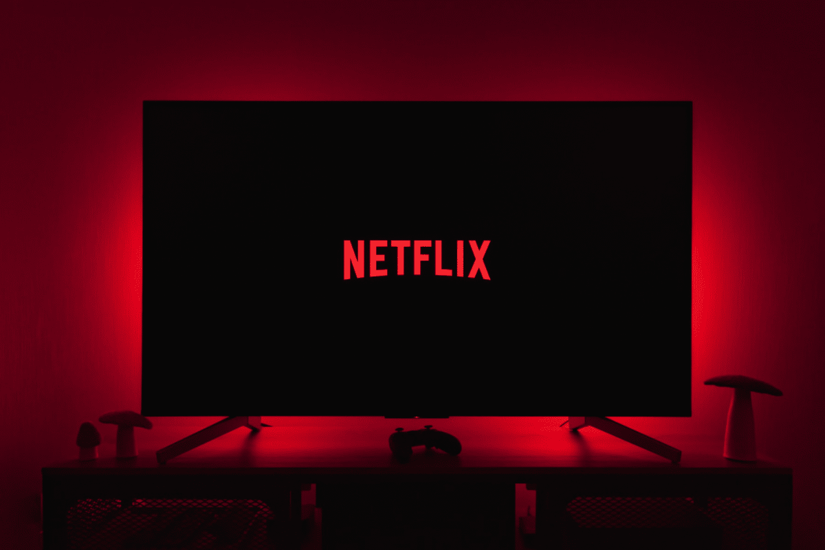 Netflix abonnement Essentiel France