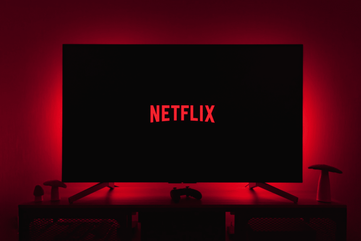Netflix fire tv chromecast sony téléviseurs télévision tv app application