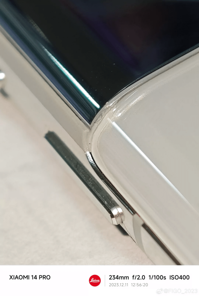 Image 3 : Le OnePlus 12 a un gros problème de conception, les utilisateurs sont en colère