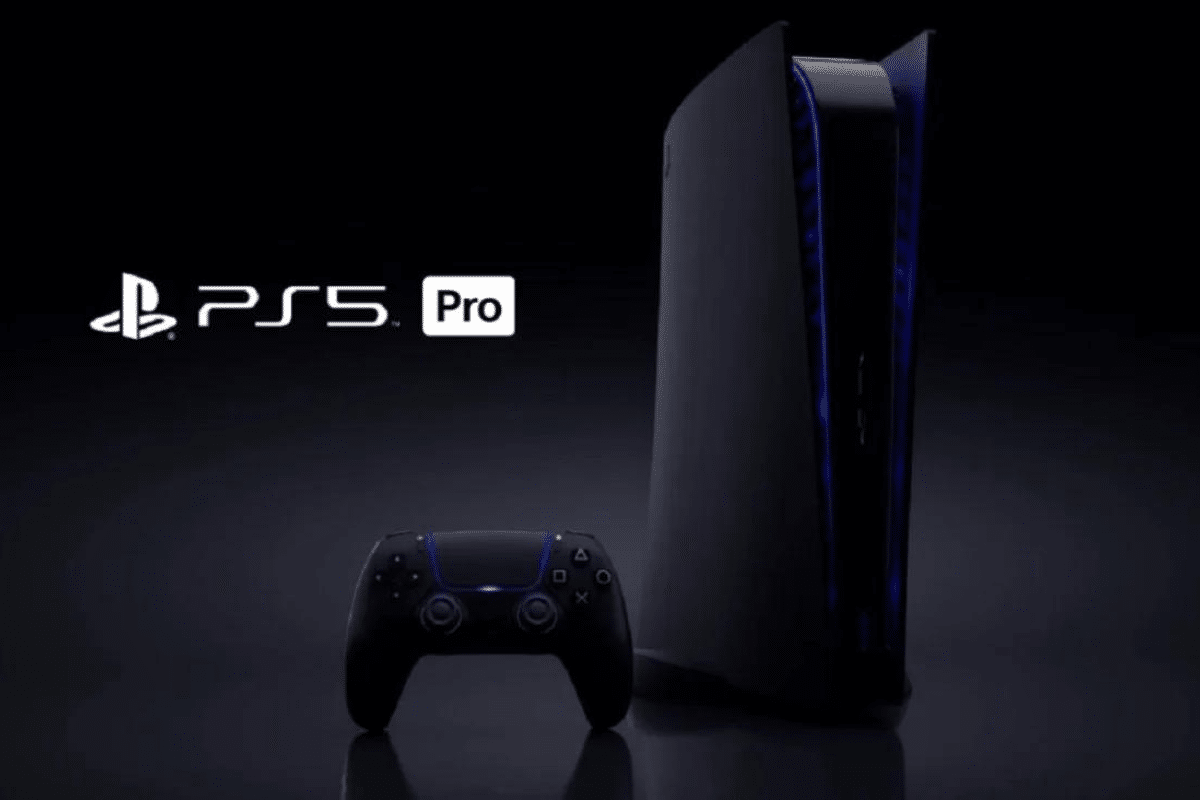 PS5 Pro prix puissance