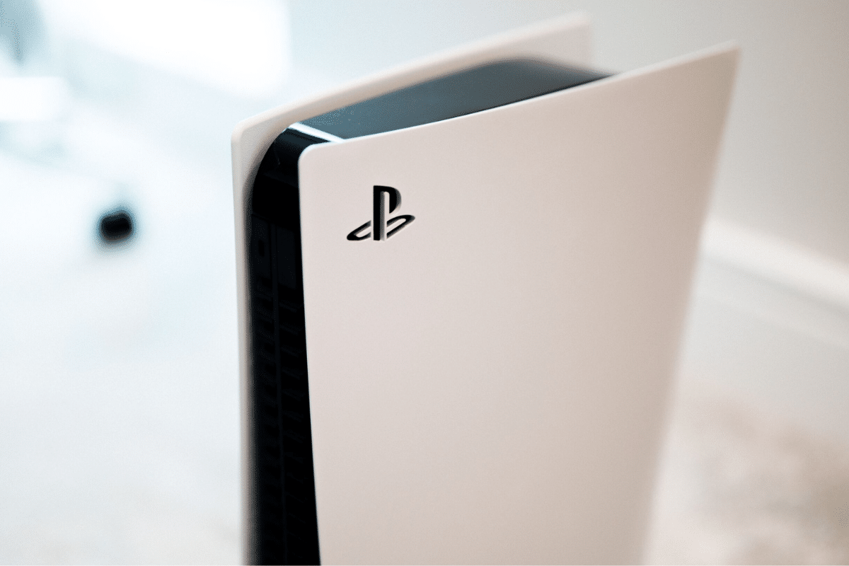 PS5 Sony bannit comptes