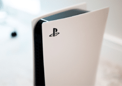 PS5 Sony interdire vente jeux