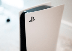 PS5 : Sony dépose un brevet pour un nouveau lecteur de disque