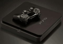 PS5 pro sortie septembre 2024