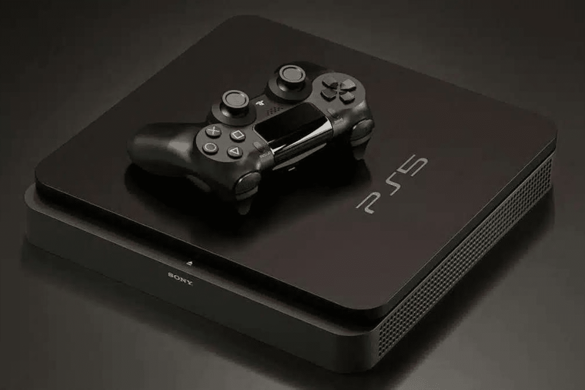 PS5 pro sortie septembre 2024 leak