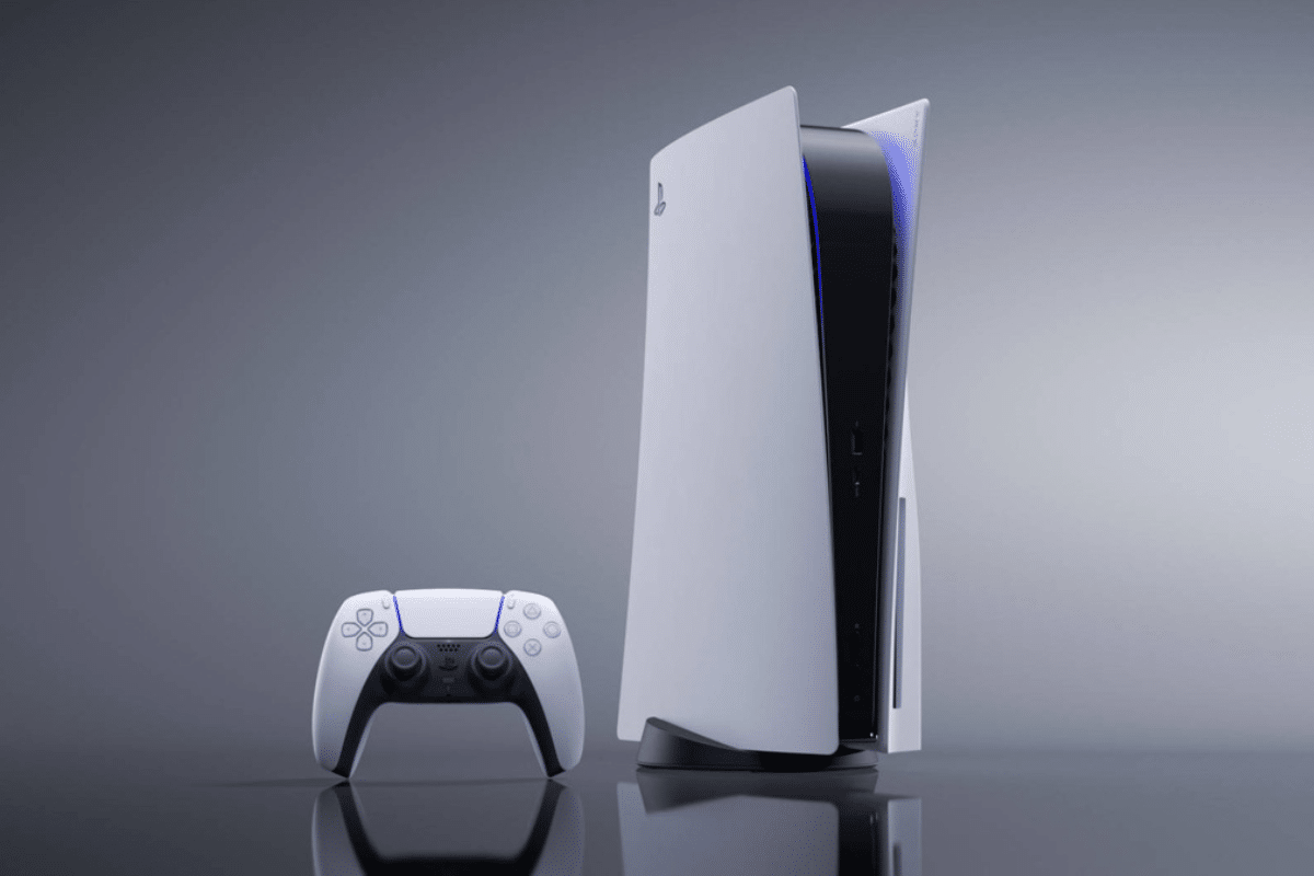 PS5 PC Sony