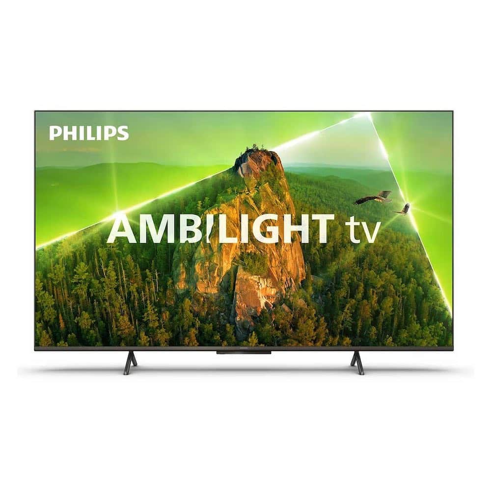 Philips Ambilight 65PUS8108