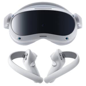 Image 2 : Meilleur casque VR : quel modèle acheter en 2024 ? 
