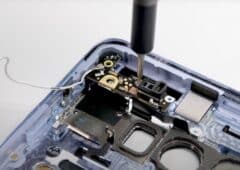 Pixel 8 Pro réparation Google ifixit pièces détachées