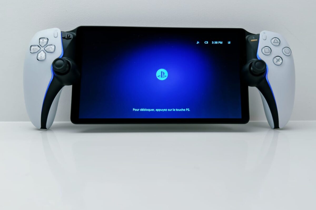 Playstation portal offres & prix 