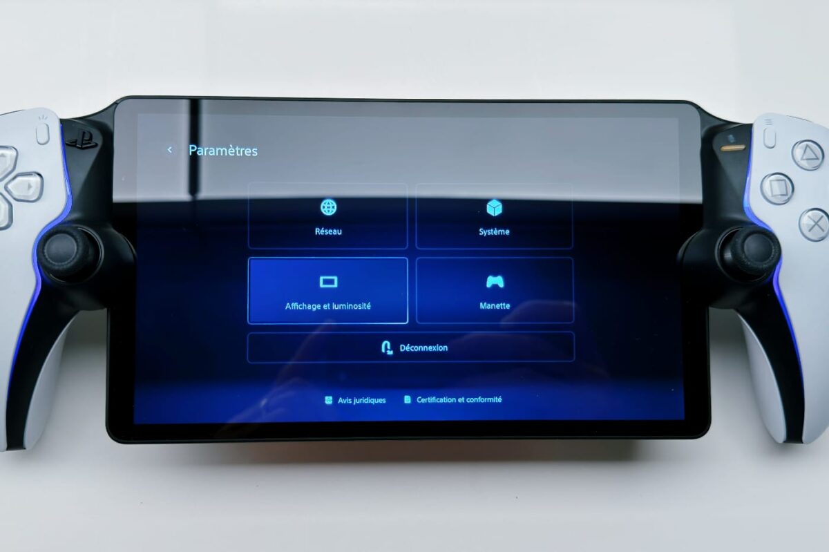 Sony PlayStation Portal