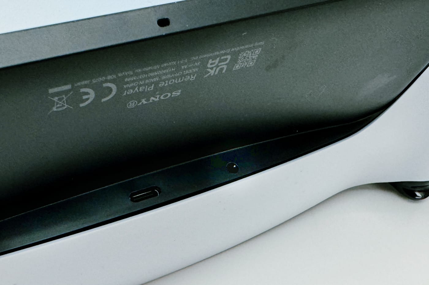 порты для playstation