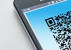 QR Code Leboncoin arnaque