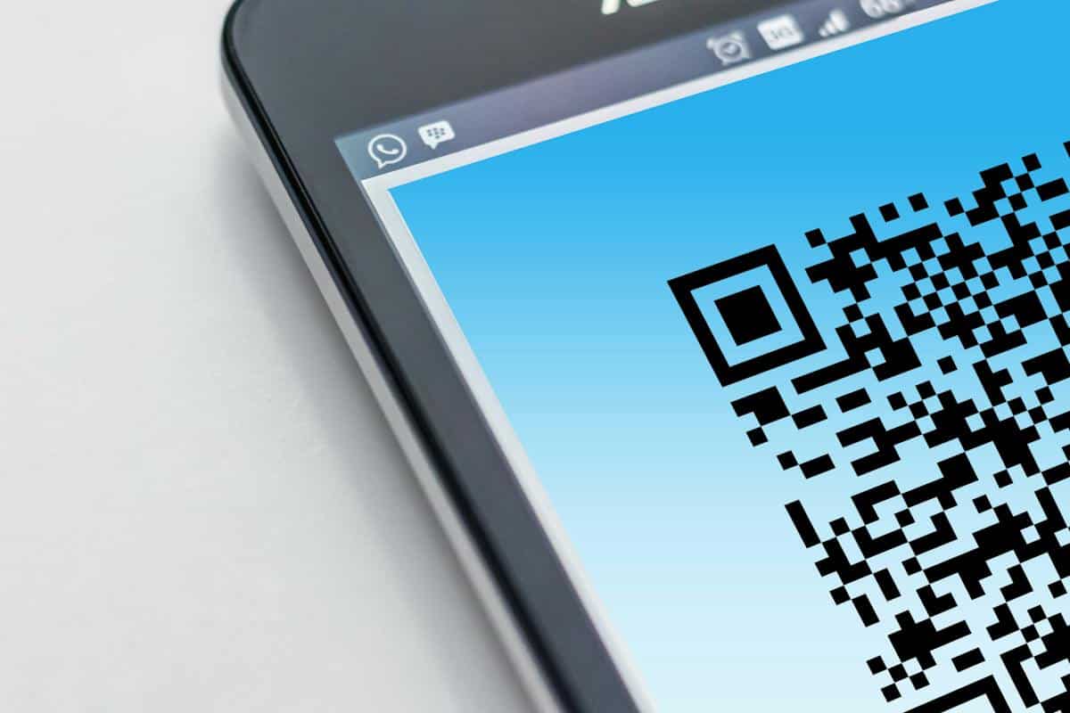 QR Code Leboncoin arnaque euros