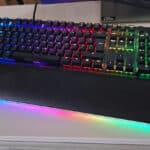 Test BlackWidow V4 Pro : le clavier gamer le plus complet et le plus lumineux de Razer