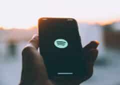 SPotify taxe streaming musical CNM France
