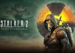 Stalker 2 heart of chornobyl