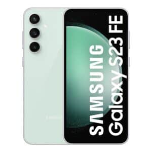 Image 3 : Samsung Galaxy S23 FE pas cher : où le trouver au meilleur prix ?