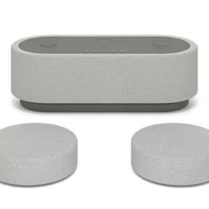 Image 2 : La barre de son Bose TV Speaker n'attend pas les soldes pour être en promo