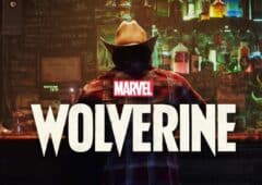 Sony Marvel's Wolverine Insomniac Fuite